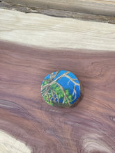 Load image into Gallery viewer, Wood Cookie Magnets
