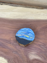 Load image into Gallery viewer, Wood Cookie Magnets
